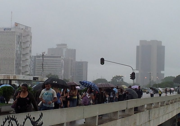 chuva